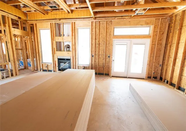 Photo 4 of Single family home for sale at 17070 Billy Rd, Washington, OK 73093 | MLS# 1247470 | Listing updated on 2026-09-03