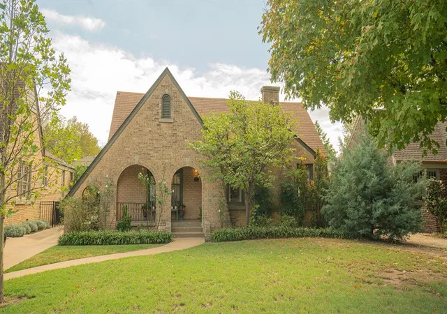 Photo 1 of Sale Pending at 3304 Nw 21st Street, Oklahoma City, OK 73107 | MLS# 1247471 | Listing updated on 2026-10-07