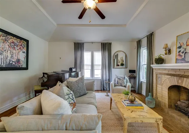 Photo 3 of Single family home for sale at 3304 NW 21st Street, Oklahoma City, OK 73107 | MLS# 1247471 | Listing updated on 2026-09-18
