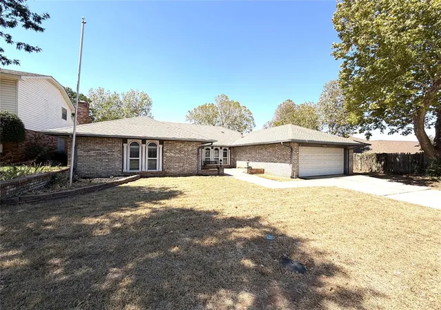 Photo 1 of Single family home for sale at 9217 Sutton Pl, Oklahoma City, OK 73132 | MLS# 1247475 | Listing updated on 2026-09-03