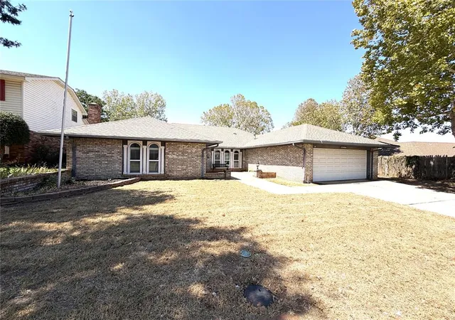 Photo 2 of Single family home for sale at 9217 Sutton Pl, Oklahoma City, OK 73132 | MLS# 1247475 | Listing updated on 2026-09-03