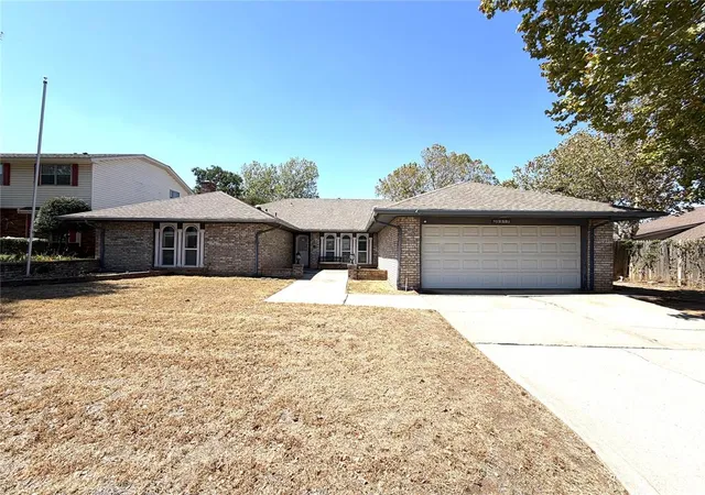 Photo 3 of Single family home for sale at 9217 Sutton Pl, Oklahoma City, OK 73132 | MLS# 1247475 | Listing updated on 2026-09-03