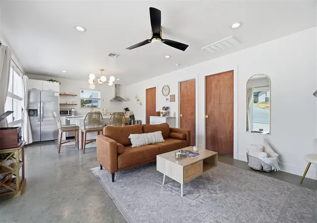 Photo 3 of Sale Pending at 71 E Oak Ave, Medicine Park, OK 73557 | MLS# 1247477 | Listing updated on 2026-10-27