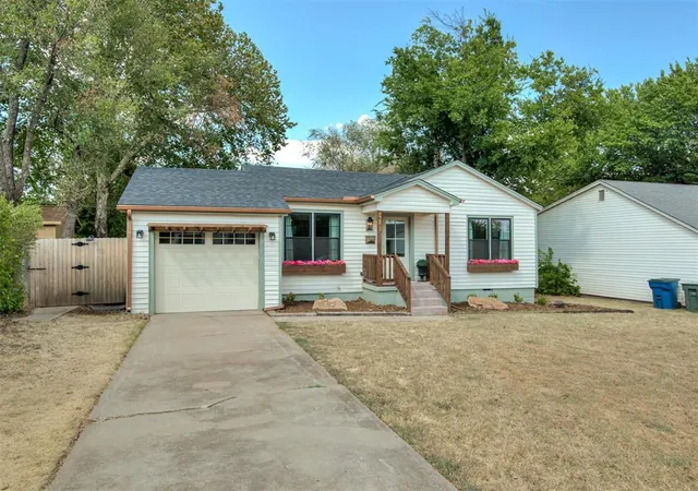 Photo 3 of Single family home for sale at 111 East 11th, Edmond, OK 73034 | MLS# 1247478 | Listing updated on 2026-09-03