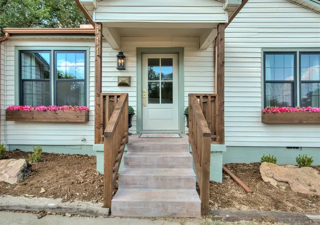 Photo 4 of Single family home for sale at 111 East 11th, Edmond, OK 73034 | MLS# 1247478 | Listing updated on 2026-09-03