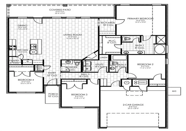Photo 2 of Single family home for sale at 10786 Se 28th Street, Oklahoma City, OK 73130 | MLS# 1247483 | Listing updated on 2026-09-03