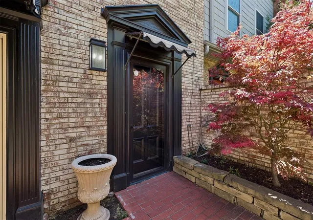 Photo 1 of Townhouse for sale at 6509 Hunting Hl Ln #30, Oklahoma City, OK 73116 | MLS# 1247489 | Listing updated on 2026-09-04