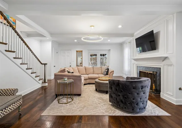 Photo 3 of Townhouse for sale at 6509 Hunting Hl Ln #30, Oklahoma City, OK 73116 | MLS# 1247489 | Listing updated on 2026-10-02