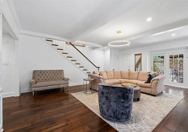 Photo 3 of Townhouse for sale at 6509 Hunting Hl Ln #30, Oklahoma City, OK 73116 | MLS# 1247489 | Listing updated on 2026-10-02