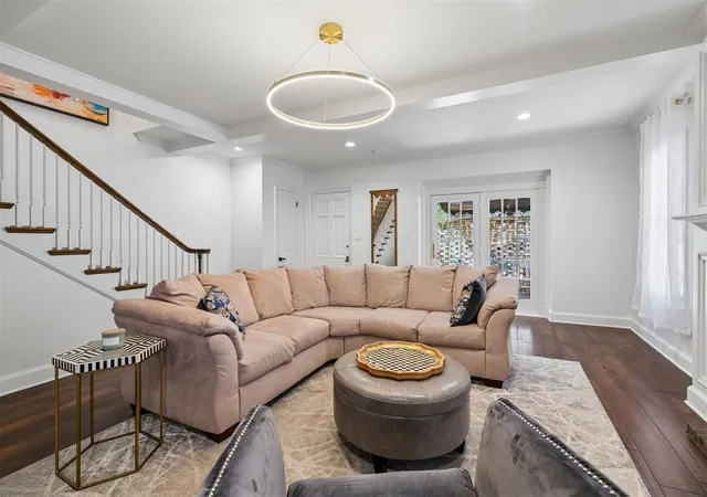 Photo 4 of Townhouse for sale at 6509 Hunting Hl Ln #30, Oklahoma City, OK 73116 | MLS# 1247489 | Listing updated on 2026-10-02