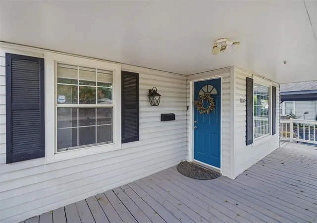 Photo 2 of Single family home for sale at 1110 NW Maple St, Lawton, OK 73507 | MLS# 1247495 | Listing updated on 2026-09-03