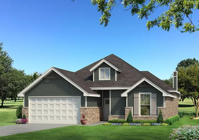 Photo 1 of Single family home for sale at 17125 Billy Rd, Washington, OK 73093 | MLS# 1247496 | Listing updated on 2026-09-03