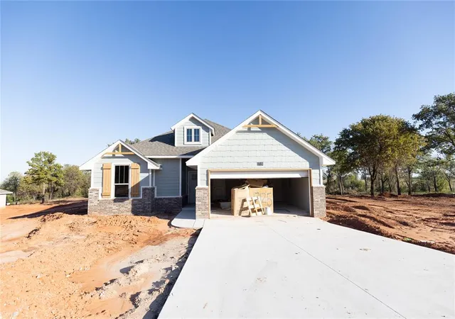 Photo 1 of Single family home for sale at 17125 Billy Rd, Washington, OK 73093 | MLS# 1247496 | Listing updated on 2026-10-26
