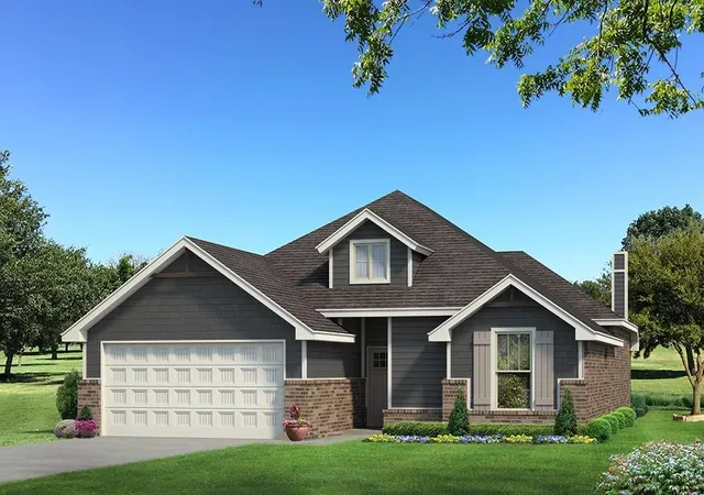 Photo 4 of Single family home for sale at 17125 Billy Rd, Washington, OK 73093 | MLS# 1247496 | Listing updated on 2026-09-03