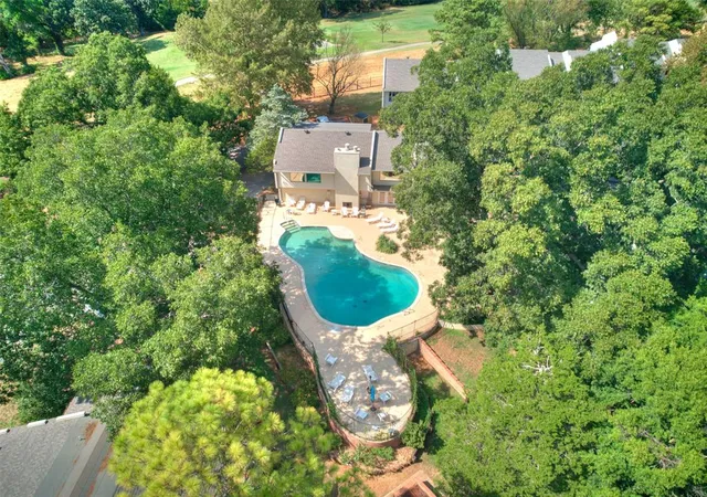 Photo 1 of Condo for sale at 827 Red Bird Ln #C, Norman, OK 73072 | MLS# 1247497 | Listing updated on 2026-09-23