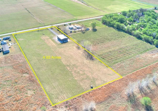 Photo 2 of Single family home for sale at 6799 N Gregory Rd, Yukon, OK 73099 | MLS# 1247503 | Listing updated on 2026-09-03