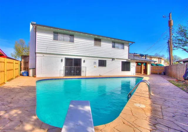 Photo 2 of Single family home for sale at 7705 Rumsey Rd, Oklahoma City, OK 73132 | MLS# 1247508 | Listing updated on 2026-09-03