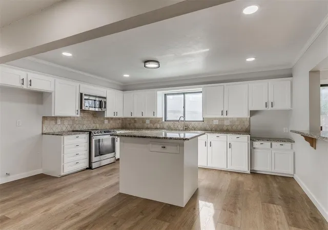 Photo 3 of Single family home for sale at 7705 Rumsey Rd, Oklahoma City, OK 73132 | MLS# 1247508 | Listing updated on 2026-09-03