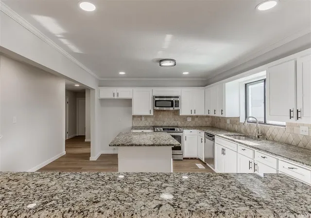 Photo 3 of Single family home for sale at 7705 Rumsey Rd, Oklahoma City, OK 73132 | MLS# 1247508 | Listing updated on 2026-09-03