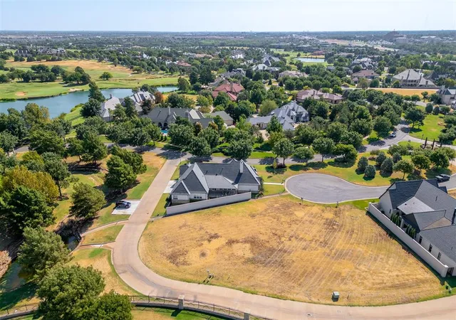 Photo 3 of Land for sale at 5828 Oliver Ct, Oklahoma City, OK 73142 | MLS# 1247509 | Listing updated on 2026-10-01