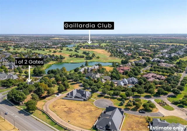 Photo 2 of Land for sale at 5828 Oliver Ct, Oklahoma City, OK 73142 | MLS# 1247509 | Listing updated on 2026-09-03