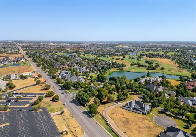 Photo 3 of Land for sale at 5828 Oliver Ct, Oklahoma City, OK 73142 | MLS# 1247509 | Listing updated on 2026-09-03