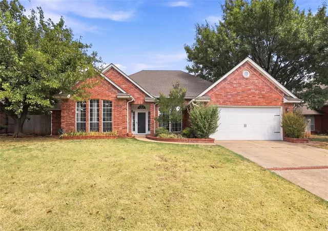Photo 1 of Single family home for sale at 1200 Kingston Blvd, Edmond, OK 73034 | MLS# 1247514 | Listing updated on 2026-09-12