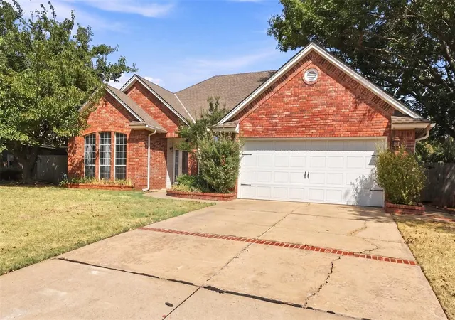 Photo 3 of Single family home for sale at 1200 Kingston Blvd, Edmond, OK 73034 | MLS# 1247514 | Listing updated on 2026-09-12