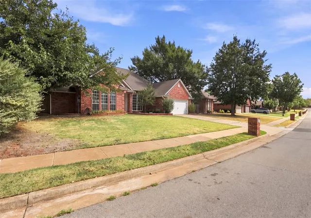 Photo 3 of Single family home for sale at 1200 Kingston Blvd, Edmond, OK 73034 | MLS# 1247514 | Listing updated on 2026-09-12
