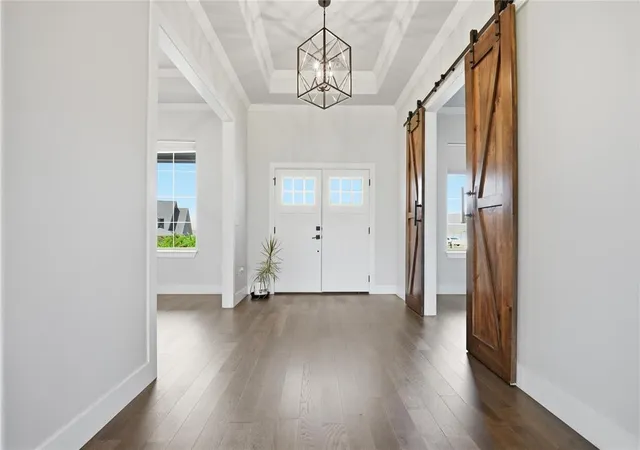 Photo 3 of Single family home for sale at 9921 Oakwood Dr, Edmond, OK 73025 | MLS# 1247515 | Listing updated on 2026-10-07