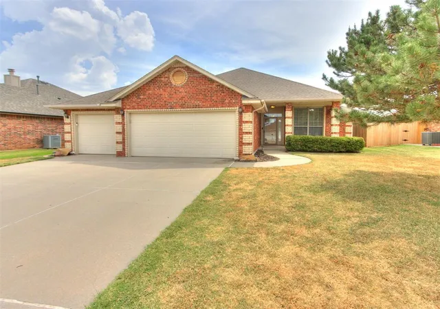 Photo 1 of Single family home for sale at 1740 Sw 31st Terrace, Moore, OK 73160 | MLS# 1247516 | Listing updated on 2026-09-04