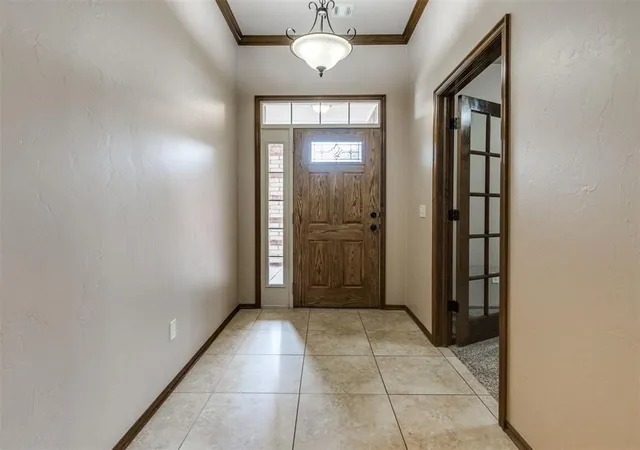 Photo 3 of Single family home for sale at 1740 SW 31st Terrace, Moore, OK 73160 | MLS# 1247516 | Listing updated on 2026-09-04