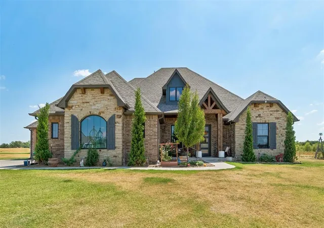 Single family home for sale at 1320 Collis Ct, Newcastle, OK 73065 | MLS# 1247518