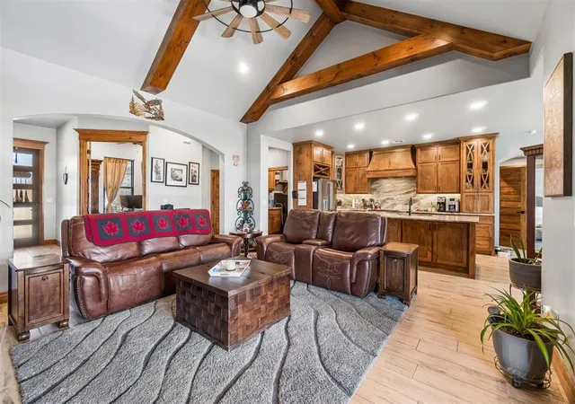 Photo 3 of Single family home for sale at 1320 Collis Ct, Newcastle, OK 73065 | MLS# 1247518 | Listing updated on 2026-09-21