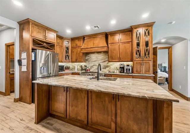 Photo 3 of Single family home for sale at 1320 Collis Ct, Newcastle, OK 73065 | MLS# 1247518 | Listing updated on 2026-09-21