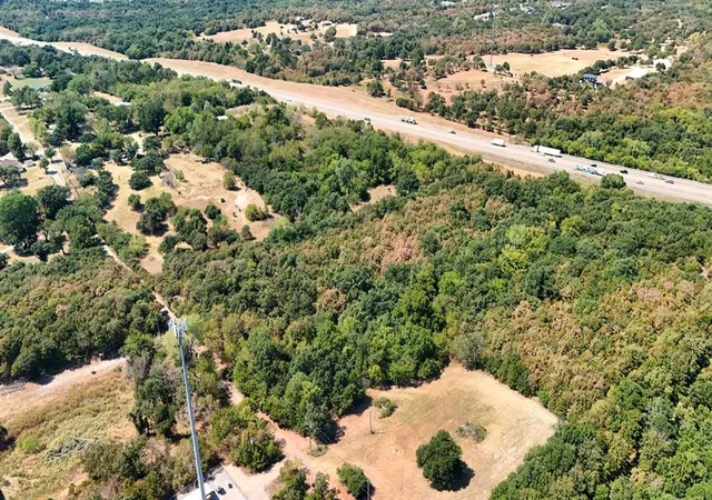 Photo 3 of Land for sale at 11121 Ne 141st Street, Jones, OK 73049 | MLS# 1247520 | Listing updated on 2026-09-03