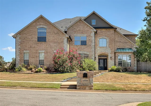 Photo 2 of Sale Pending at 13700 Plantation, Edmond, OK 73013 | MLS# 1247523 | Listing updated on 2026-09-13