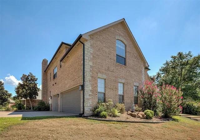 Photo 3 of Sale Pending at 13700 Plantation, Edmond, OK 73013 | MLS# 1247523 | Listing updated on 2026-09-13