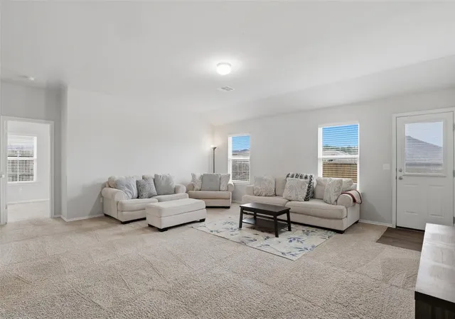 Photo 4 of Single family home for sale at 1200 Granite Ln, Noble, OK 73068 | MLS# 1247529 | Listing updated on 2026-09-23