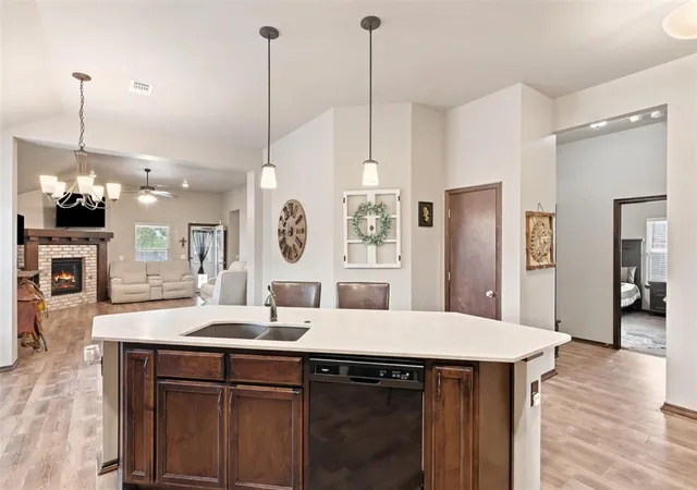 Photo 3 of Single family home for sale at 3316 Pagoda Pead Dr, Yukon, OK 73099 | MLS# 1247533 | Listing updated on 2026-10-07