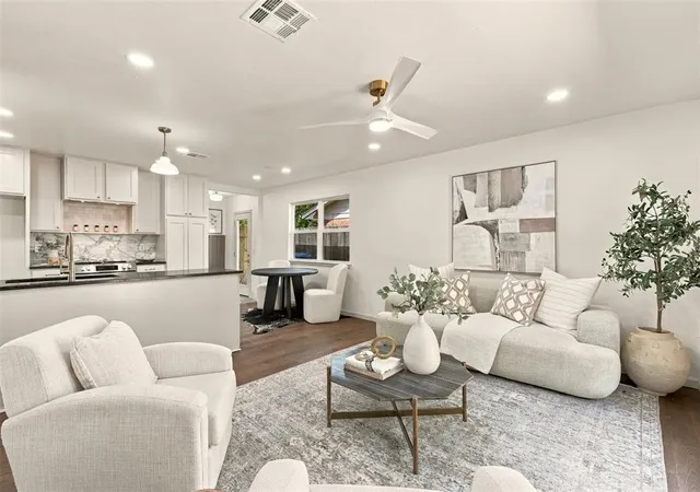 Photo 3 of Single family home for sale at 1511 Avondale Dr, Norman, OK 73069 | MLS# 1247536 | Listing updated on 2026-09-21