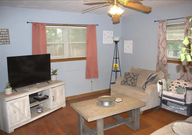 Photo 3 of Single family home for sale at 1306 Se Barclay Rd, Lawton, OK 73501 | MLS# 1247540 | Listing updated on 2026-09-03
