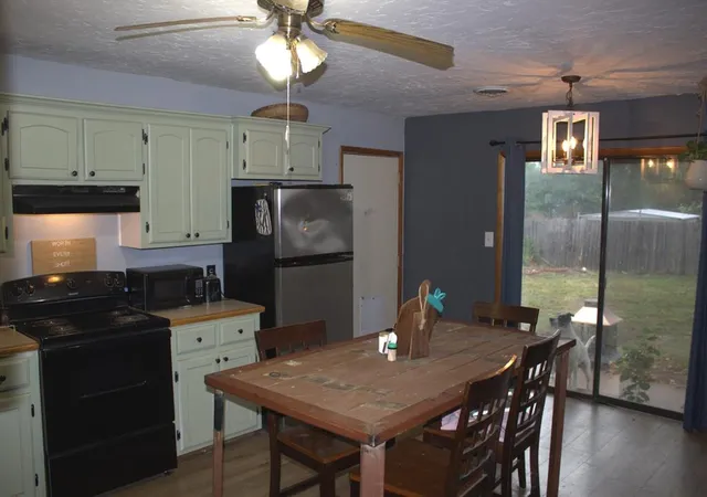 Photo 4 of Single family home for sale at 1306 SE Barclay Rd, Lawton, OK 73501 | MLS# 1247540 | Listing updated on 2026-09-03