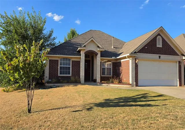 Photo 1 of Single family home for sale at 11403 E Village Ave, Oklahoma City, OK 73130 | MLS# 1247545 | Listing updated on 2026-09-15