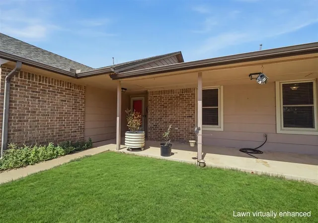 Photo 3 of Single family home for sale at 918 Polk St, Altus, OK 73521 | MLS# 1247550 | Listing updated on 2026-09-04
