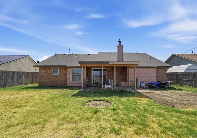 Photo 42 of Single family home for sale at 918 Polk St, Altus, OK 73521 | MLS# 1247550 | Listing updated on 2026-09-04