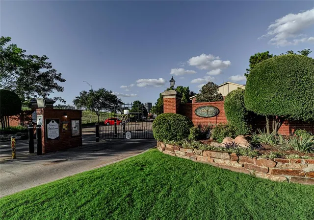 Photo 2 of Condo for sale at 4400 Hemingway Dr #215, Oklahoma City, OK 73118 | MLS# 1247551 | Listing updated on 2026-09-07