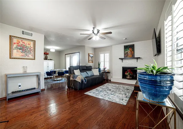 Photo 2 of Condo for sale at 4400 Hemingway Dr #215, Oklahoma City, OK 73118 | MLS# 1247551 | Listing updated on 2026-09-07