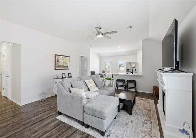 Photo 3 of Single family home for sale at 6157 Holm Oak Rd, Edmond, OK 73034 | MLS# 1247554 | Listing updated on 2026-09-04