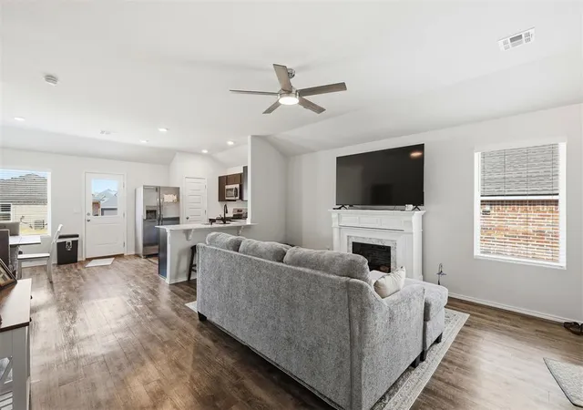 Photo 3 of Single family home for sale at 6157 Holm Oak Rd, Edmond, OK 73034 | MLS# 1247554 | Listing updated on 2026-09-04